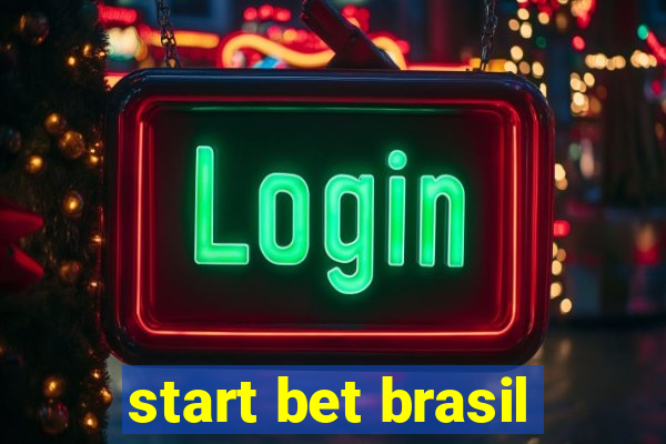 start bet brasil