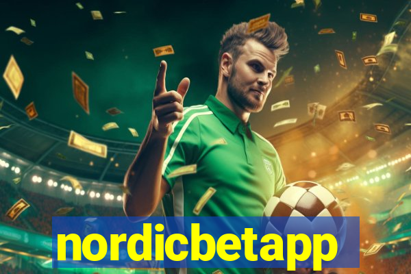 nordicbetapp