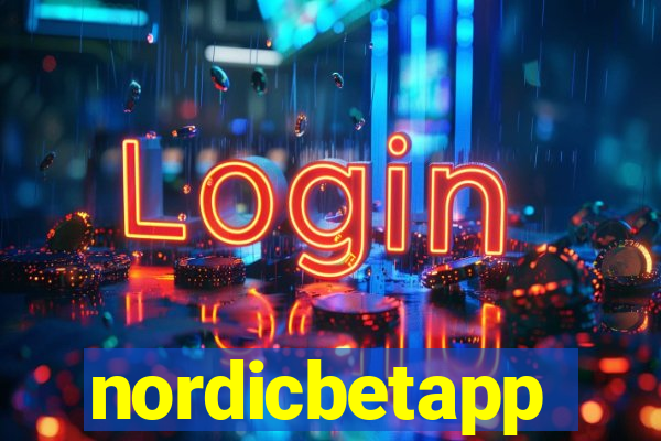 nordicbetapp