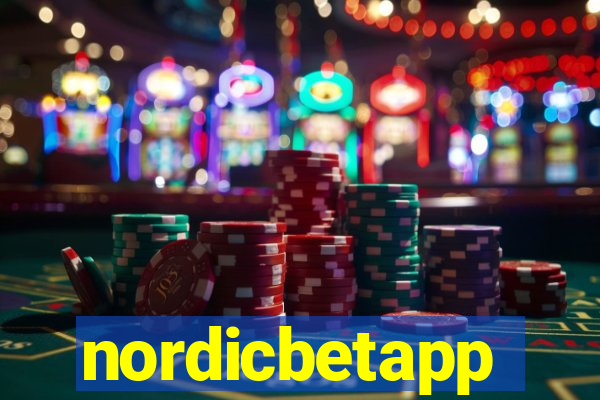 nordicbetapp