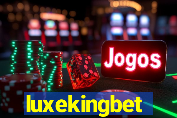 luxekingbet