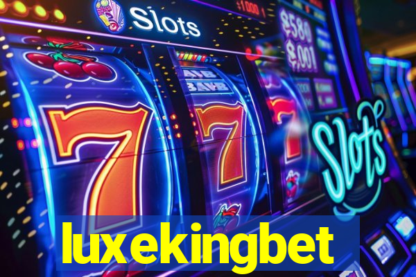 luxekingbet