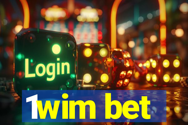 1wim bet