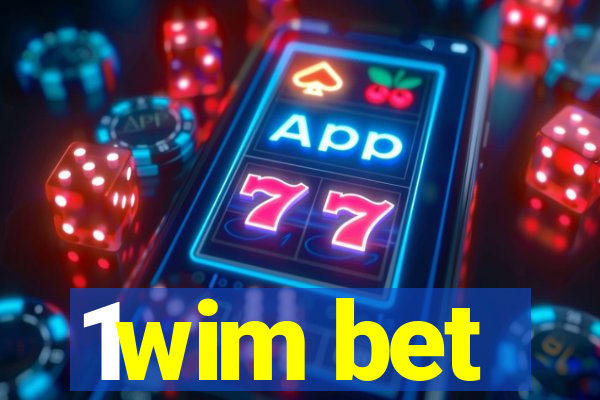 1wim bet