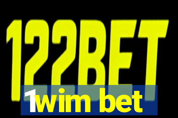 1wim bet