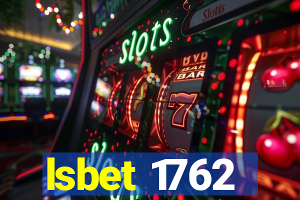 lsbet 1762