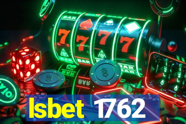 lsbet 1762