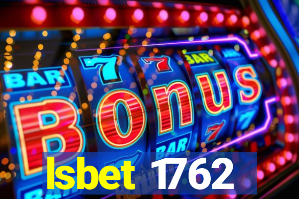 lsbet 1762