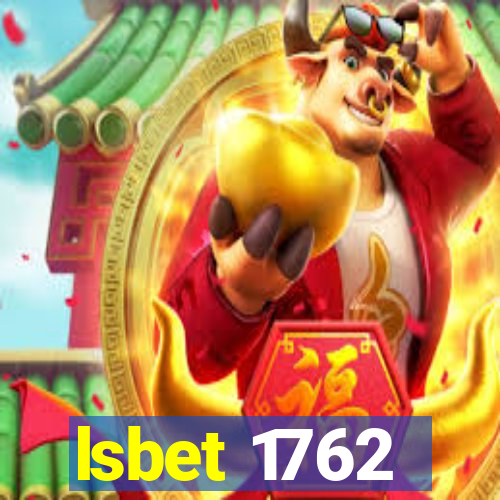 lsbet 1762