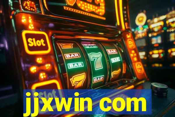 jjxwin com