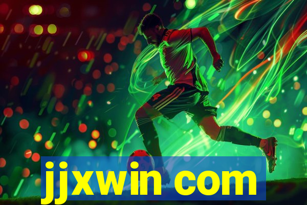 jjxwin com