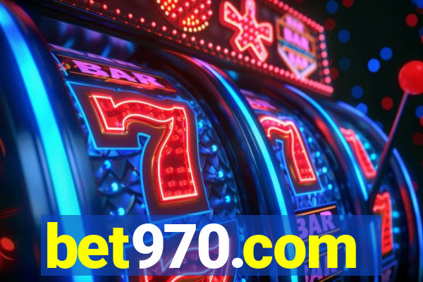 bet970.com