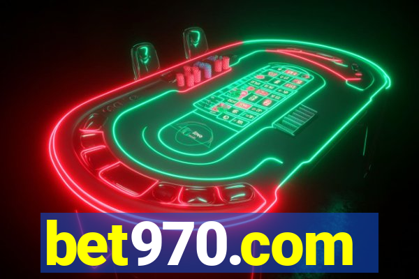 bet970.com