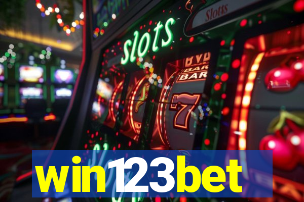 win123bet