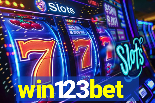 win123bet