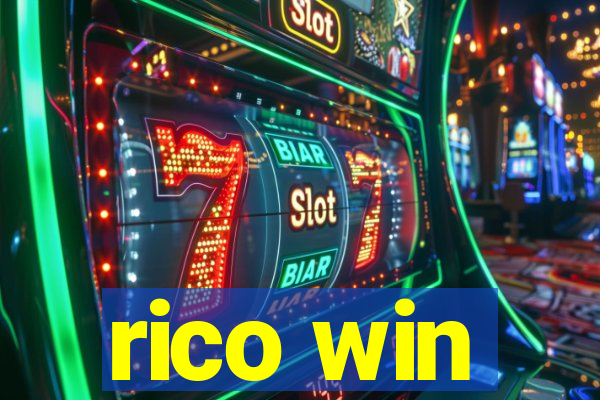 rico win