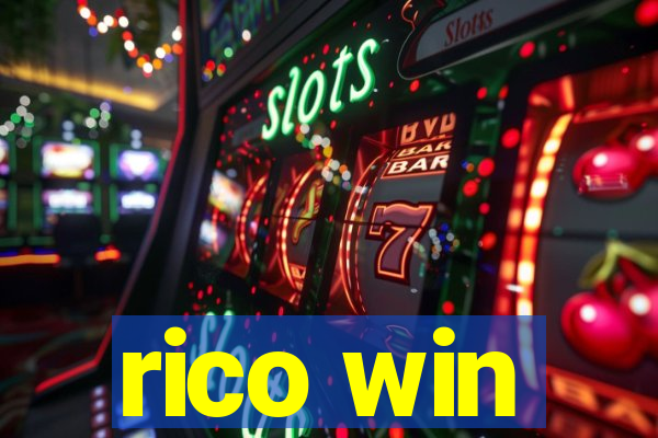 rico win