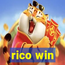 rico win