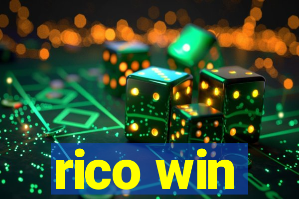 rico win