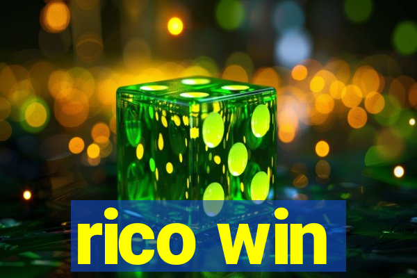 rico win