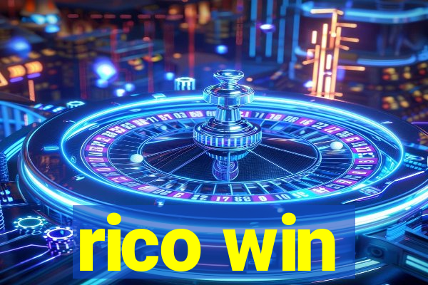 rico win