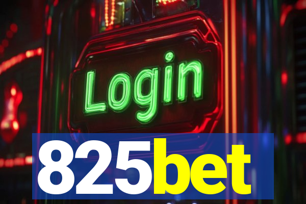 825bet