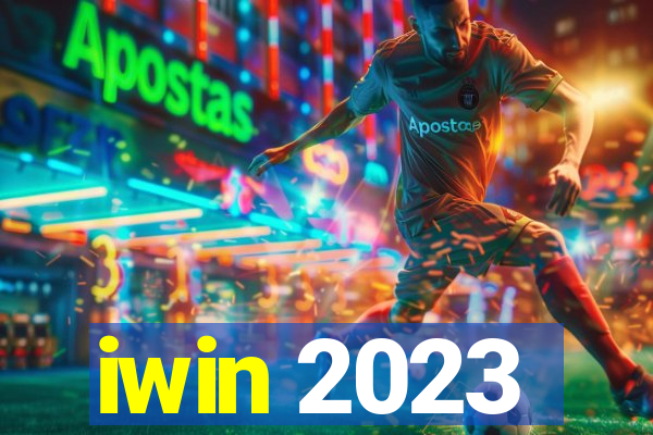 iwin 2023