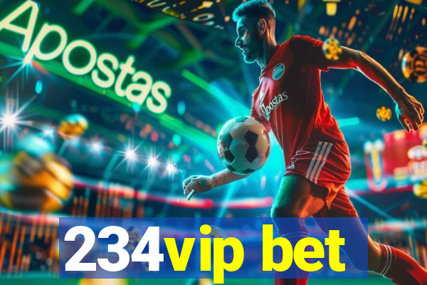 234vip bet