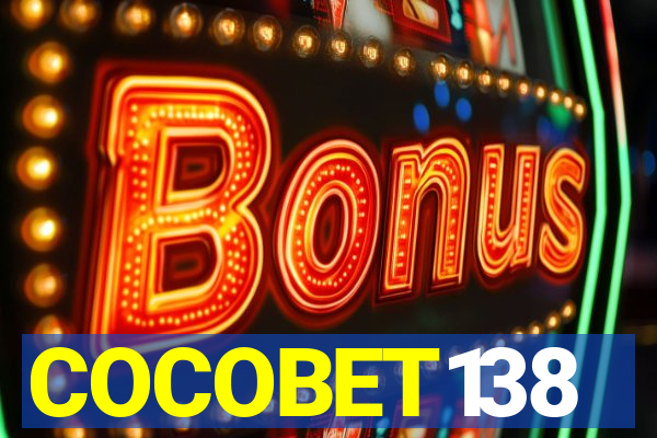 COCOBET138