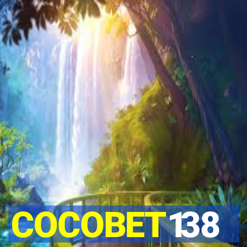 COCOBET138