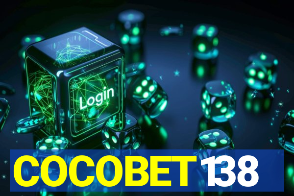 COCOBET138