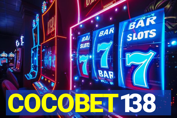 COCOBET138