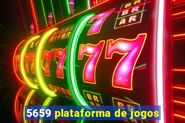 5659 plataforma de jogos