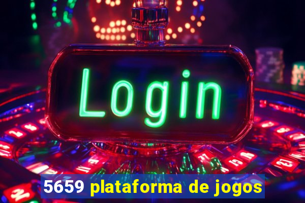 5659 plataforma de jogos