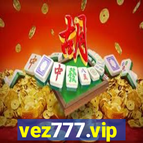 vez777.vip