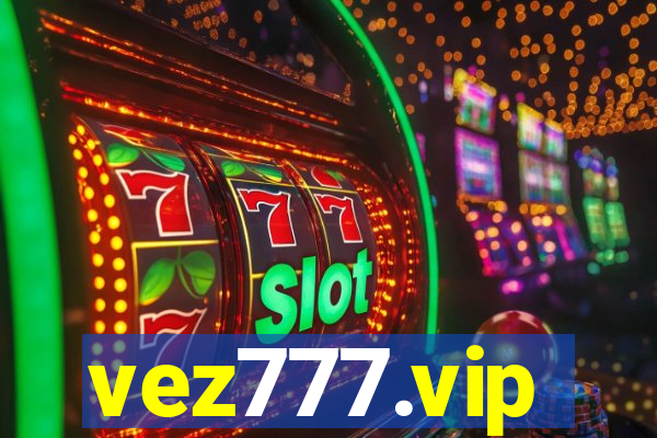 vez777.vip