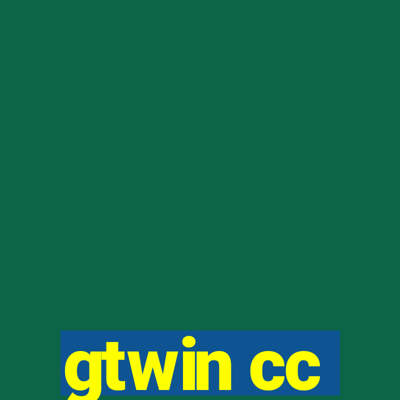 gtwin cc