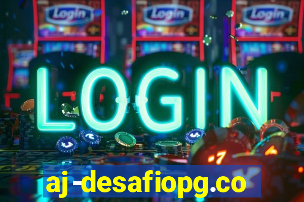 aj-desafiopg.com