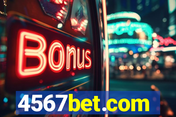 4567bet.com