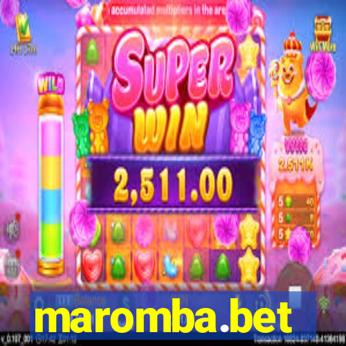 maromba.bet