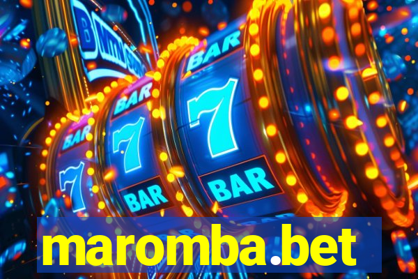 maromba.bet