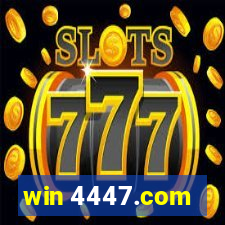 win 4447.com