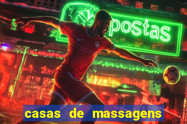 casas de massagens em santos