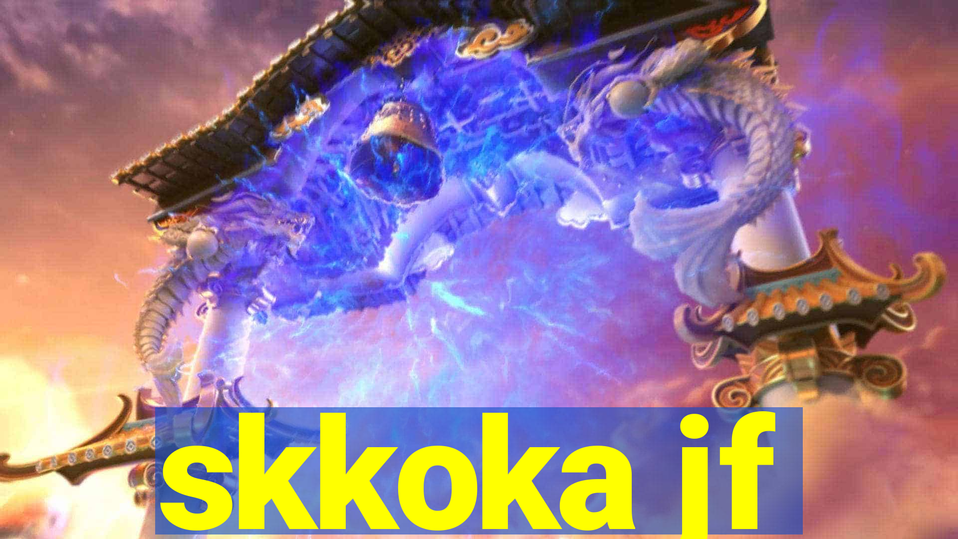 skkoka jf