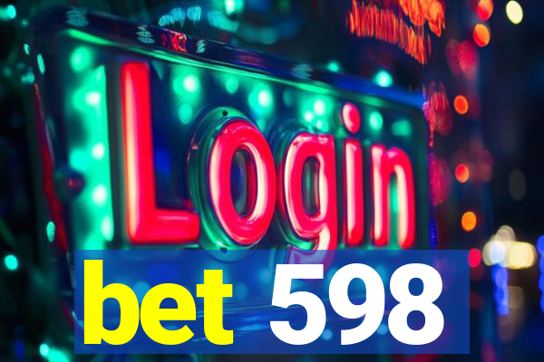 bet 598