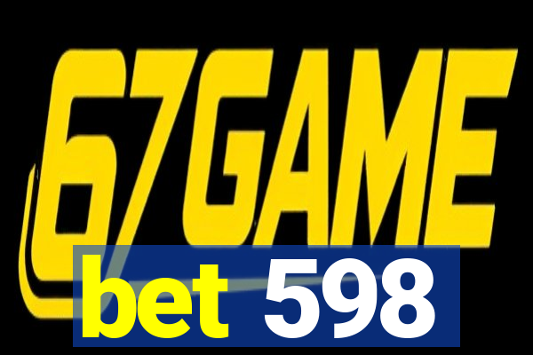 bet 598