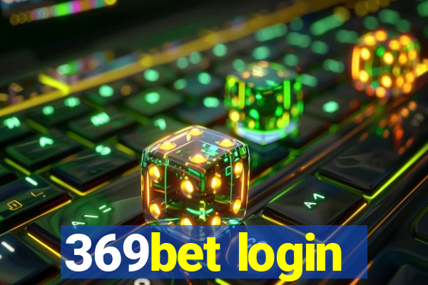 369bet login