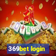 369bet login