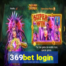 369bet login