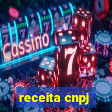 receita cnpj